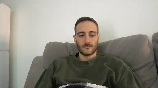 LukaShyGuy online show from 01-12-26, 12:43