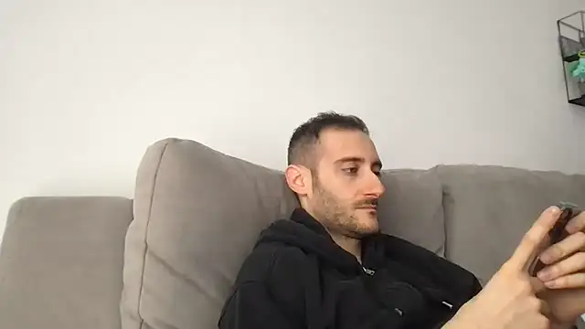 LukaShyGuy online show from 03-05-26, 11:50