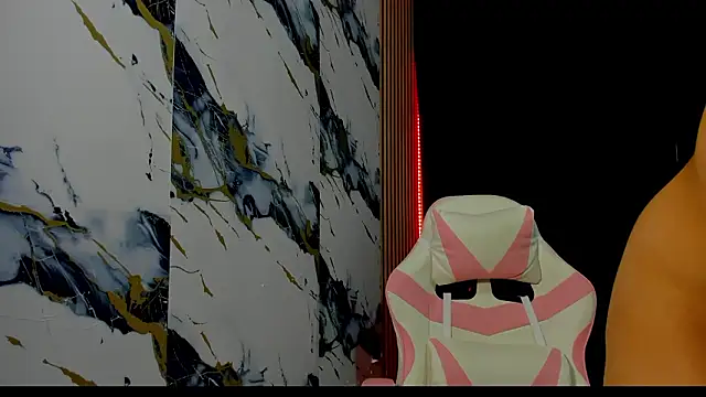 Scarlet DLuce online show from 02-04-26, 08:53