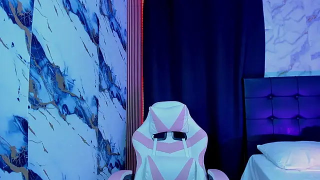 Scarlet DLuce online show from 02-25-26, 08:57