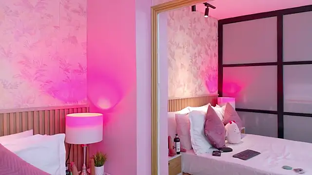 AdelineJhones online show from 12-20-25, 02:46