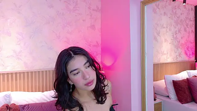 AdelineJhones online show from 02-21-26, 02:07