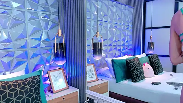 AdelineJhones online show from 04-22-26, 03:02