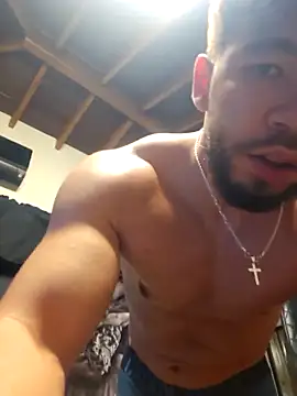 JACKSON STIFLER online show from 11-29-25, 04:32