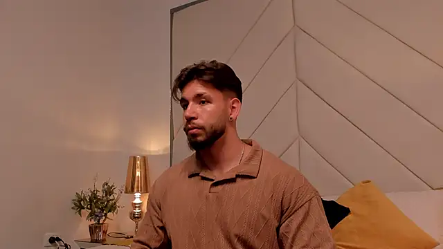 JACKSON STIFLER online show from 02-04-26, 11:42