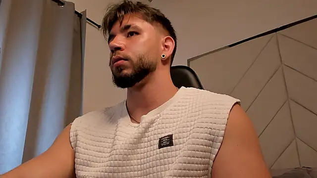 JACKSON STIFLER online show from 03-27-26, 12:49