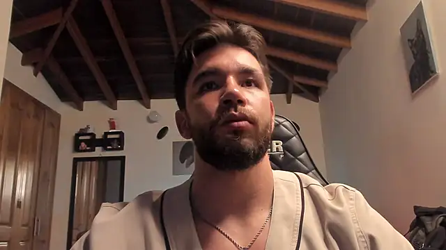 JACKSON STIFLER online show from 04-22-26, 03:57