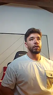 JACKSON STIFLER online show from 04-27-26, 01:31