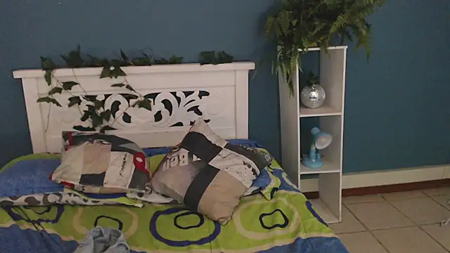 Samantha  Benet online show from 03-06-26, 10:01