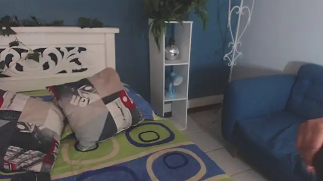 Samantha  Benet online show from 03-20-26, 08:46