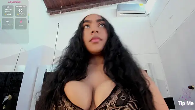 EmmadaSilva online show from 02-27-26, 06:08