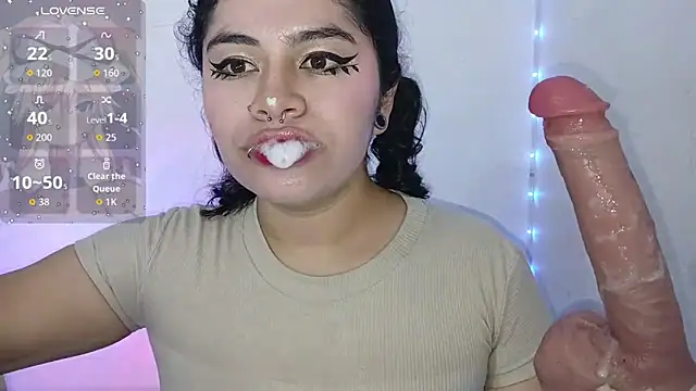 Magic Alicee  online show from 02-07-26, 03:54