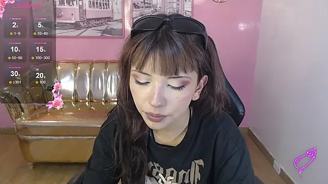 alexandra gomez t online show from 11-04-25, 08:30