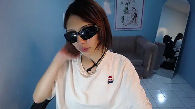 alexandra gomez t online show from 11-11-25, 07:58