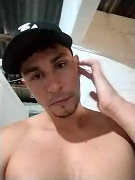 Catalina Bairon online show from 01-09-26, 07:48