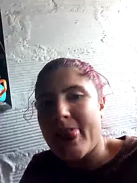 Catalina Bairon online show from 02-03-26, 07:52