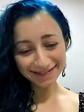 Meiii27 online show from 12-03-25, 02:52