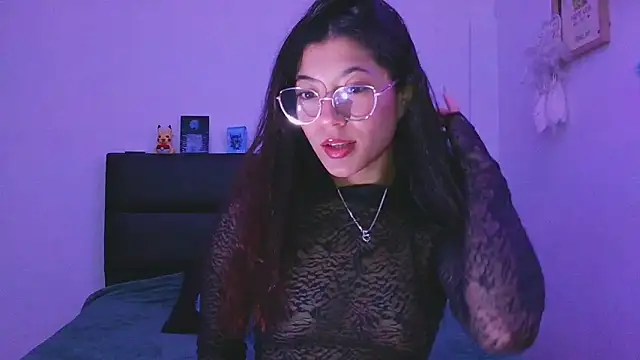 LissyM online show from 02-02-26, 08:18