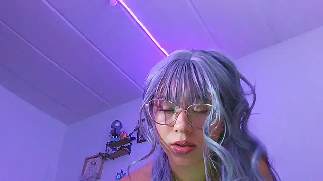 LissyM online show from 02-11-26, 07:19