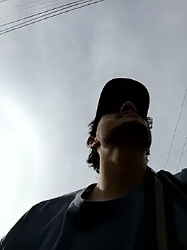 Snapshot of the_Destroyerking chatting on 10-29-25, 07:48 the Destroyerking online show from 10-29-25, 07:48