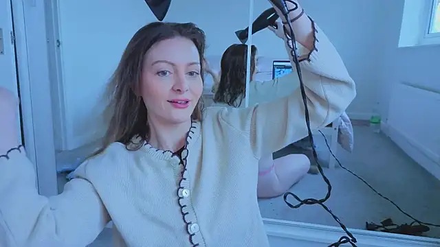 Lovelavender  online show from 03-03-26, 12:55