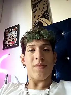 Yorsamm and friends online show from 10-28-25, 09:06