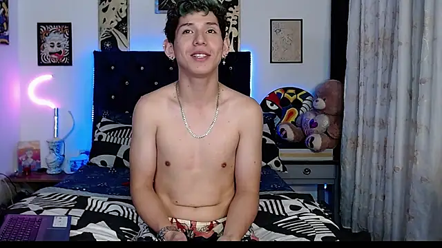 Yorsamm and friends online show from 11-03-25, 11:15