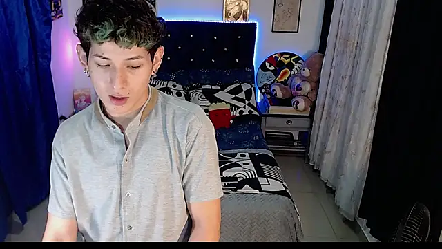 Yorsamm and friends online show from 11-07-25, 03:06