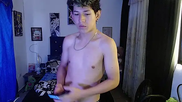 Yorsamm and friends online show from 12-02-25, 02:56