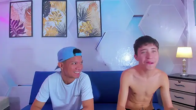 Room boys hot online show from 11-06-25, 01:17