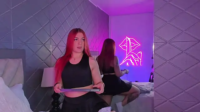 Ariianna Cooper online show from 01-08-26, 07:43