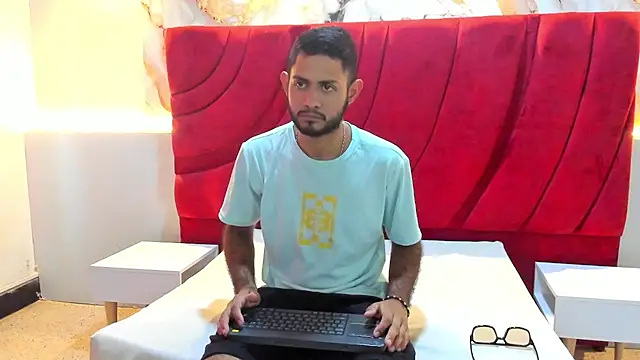 YEFERSON SCOTT online show from 11-01-25, 08:00