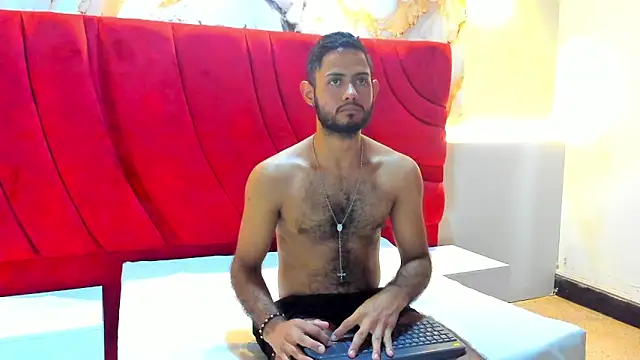 YEFERSON SCOTT online show from 11-04-25, 07:24