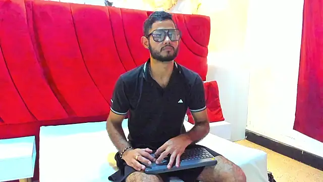 YEFERSON SCOTT online show from 11-10-25, 07:13