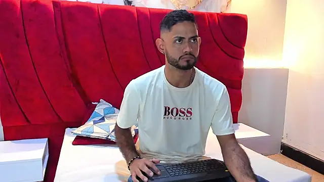 YEFERSON SCOTT online show from 11-13-25, 07:57