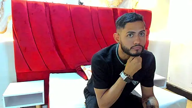 YEFERSON SCOTT online show from 12-05-25, 07:32