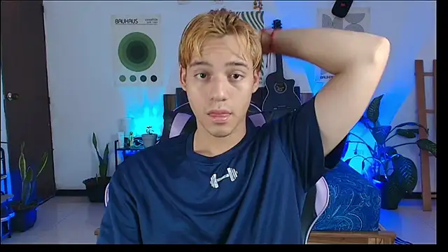 Habel  moretti online show from 02-08-26, 06:22