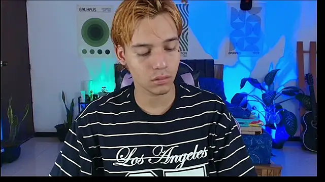 Habel  moretti online show from 02-09-26, 06:34