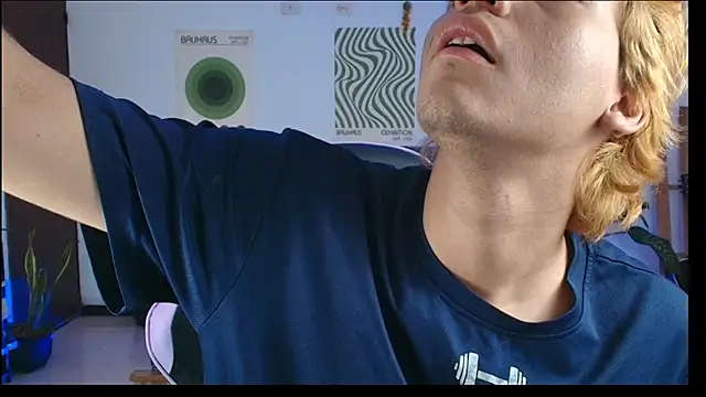 Habel  moretti online show from 02-10-26, 05:50