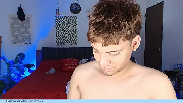 Habel  moretti online show from 03-10-26, 08:14