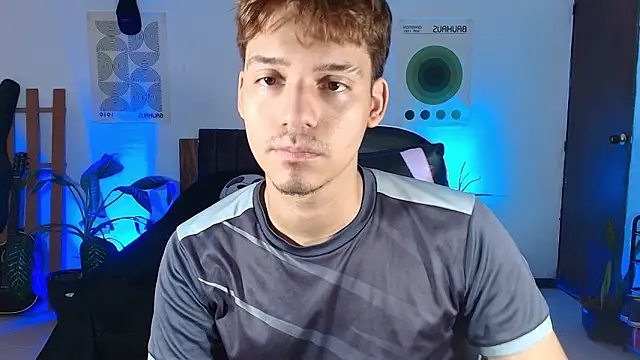 Habel  moretti online show from 03-13-26, 07:09