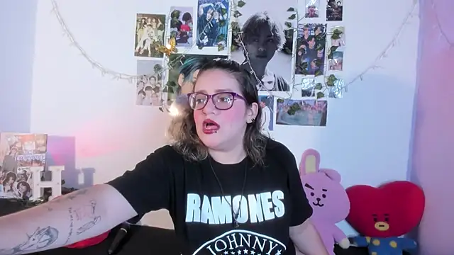 Rose Hellen online show from 11-08-25, 05:51