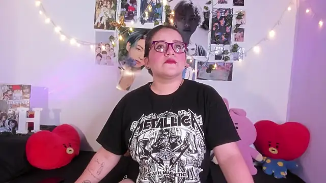 Rose Hellen online show from 11-14-25, 04:44