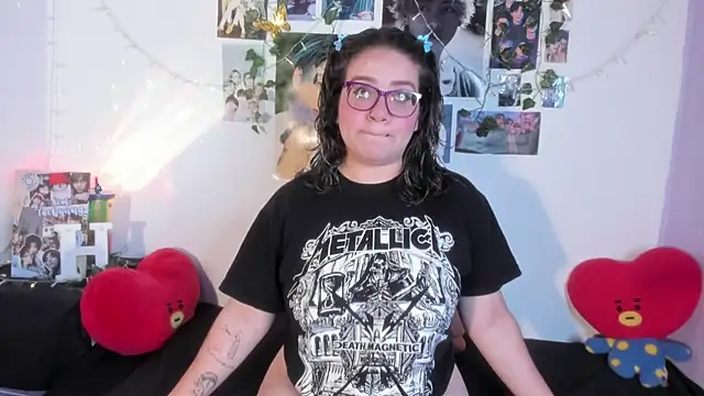 Rose Hellen online show from 12-02-25, 04:18