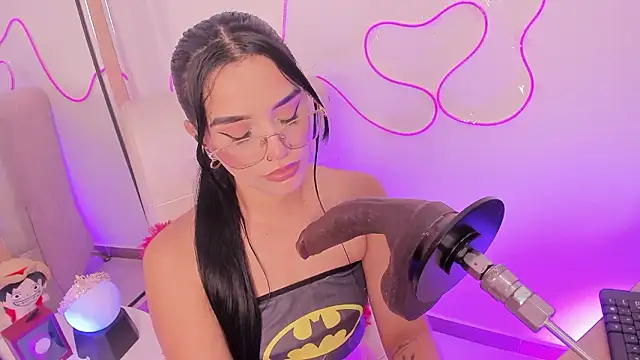 laana foxx online show from 02-25-26, 09:35