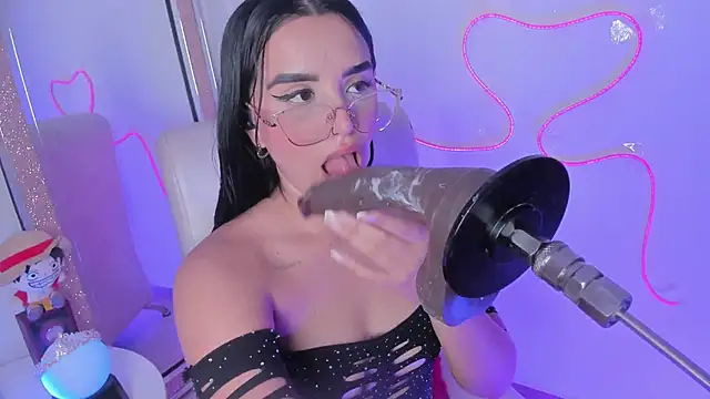 laana foxx online show from 03-05-26, 01:12