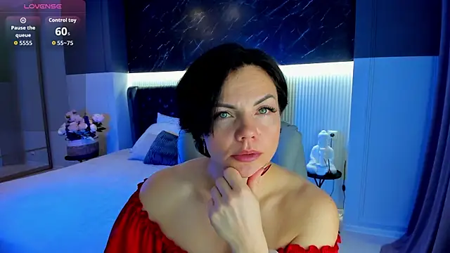 Snapshot of Wow_Maya chatting on 12-05-25, 12:41 Wow Maya online show from 12-05-25, 12:41