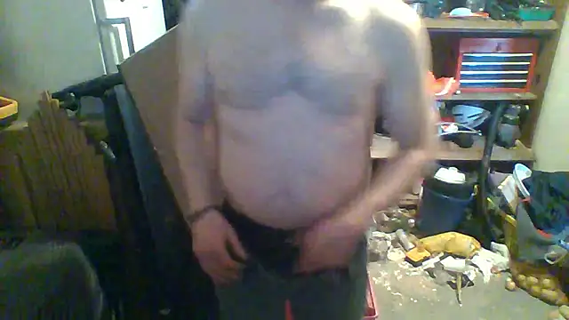 tommy3300 online show from 01-18-26, 02:10