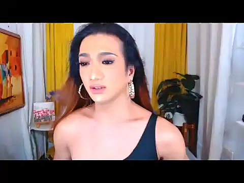 DianaFierce online show from 12-04-25, 01:31