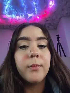 mirandahvelez online show from 11-27-25, 12:13